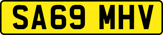 SA69MHV