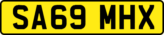SA69MHX