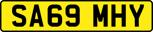 SA69MHY