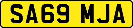 SA69MJA