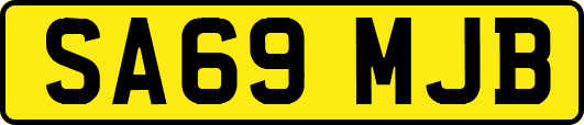 SA69MJB
