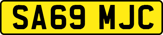 SA69MJC