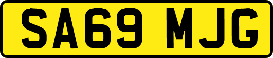 SA69MJG