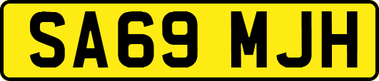 SA69MJH