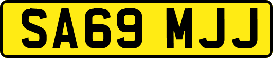 SA69MJJ