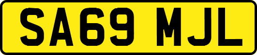 SA69MJL