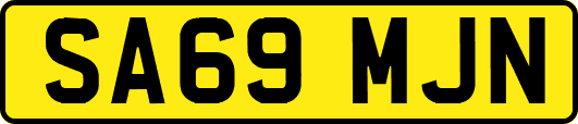 SA69MJN