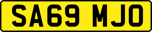 SA69MJO