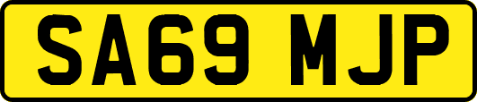 SA69MJP