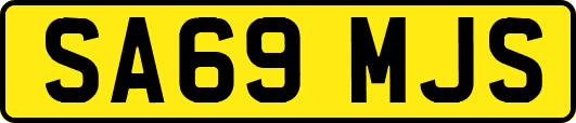 SA69MJS