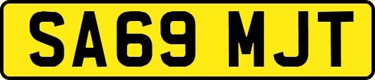 SA69MJT