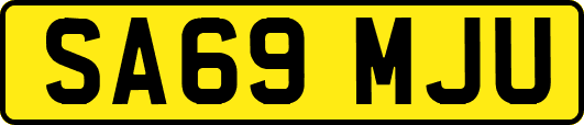 SA69MJU