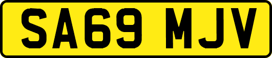 SA69MJV