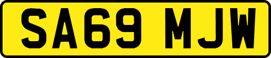 SA69MJW