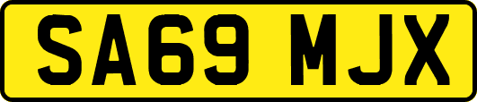 SA69MJX