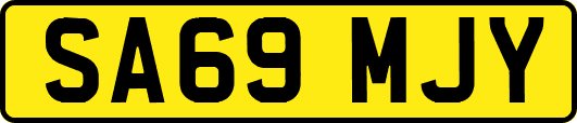 SA69MJY