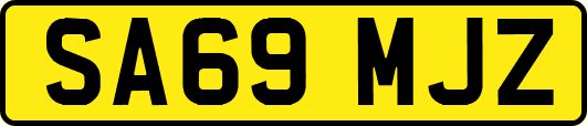 SA69MJZ