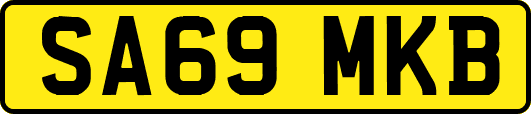 SA69MKB