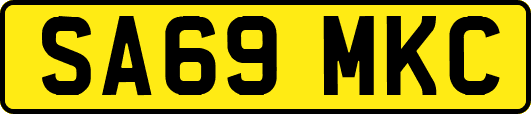 SA69MKC