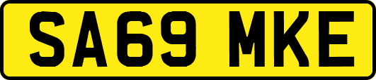 SA69MKE