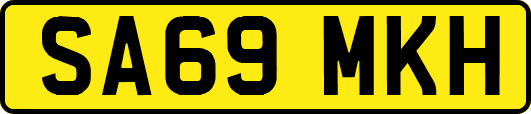 SA69MKH