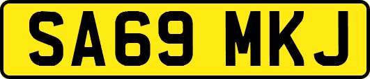 SA69MKJ