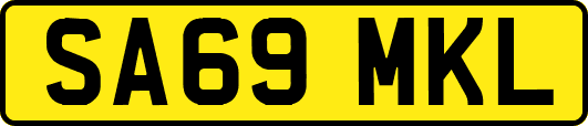 SA69MKL