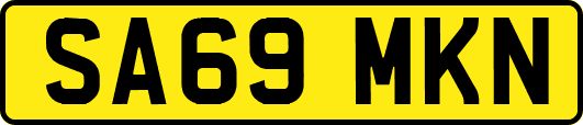 SA69MKN