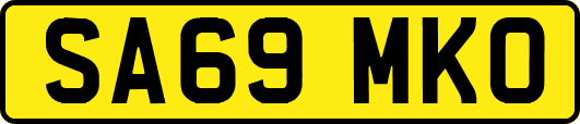 SA69MKO