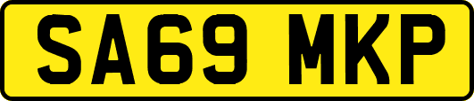 SA69MKP