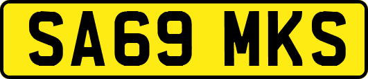SA69MKS