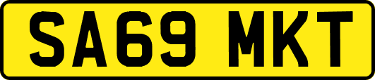 SA69MKT