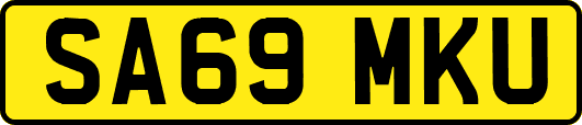 SA69MKU