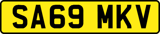 SA69MKV