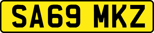 SA69MKZ