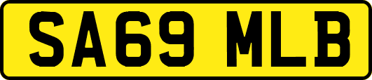 SA69MLB