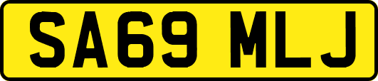 SA69MLJ