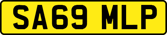 SA69MLP