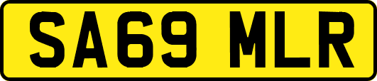 SA69MLR
