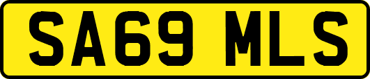 SA69MLS