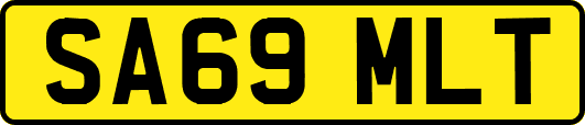 SA69MLT