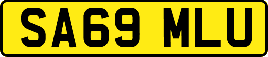 SA69MLU