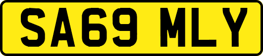 SA69MLY
