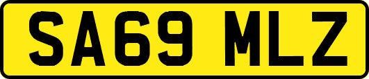 SA69MLZ