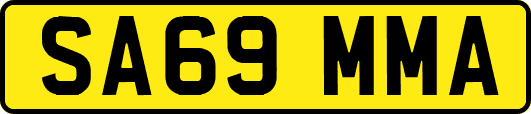 SA69MMA
