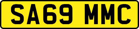 SA69MMC