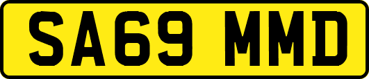 SA69MMD