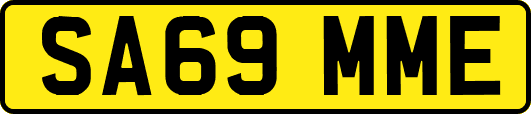SA69MME