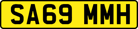 SA69MMH