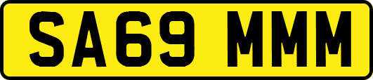 SA69MMM